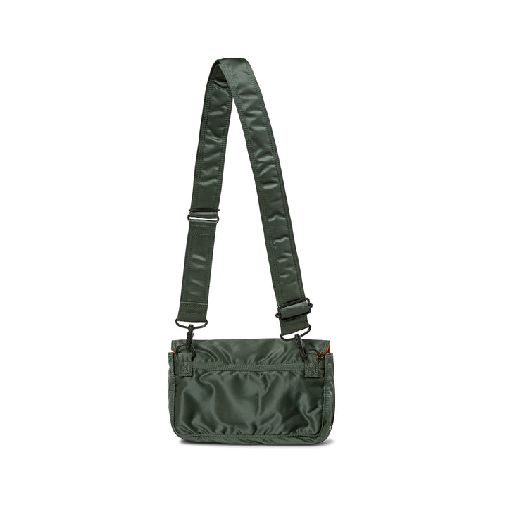 Tanker Envelope Bag | Sage Green
