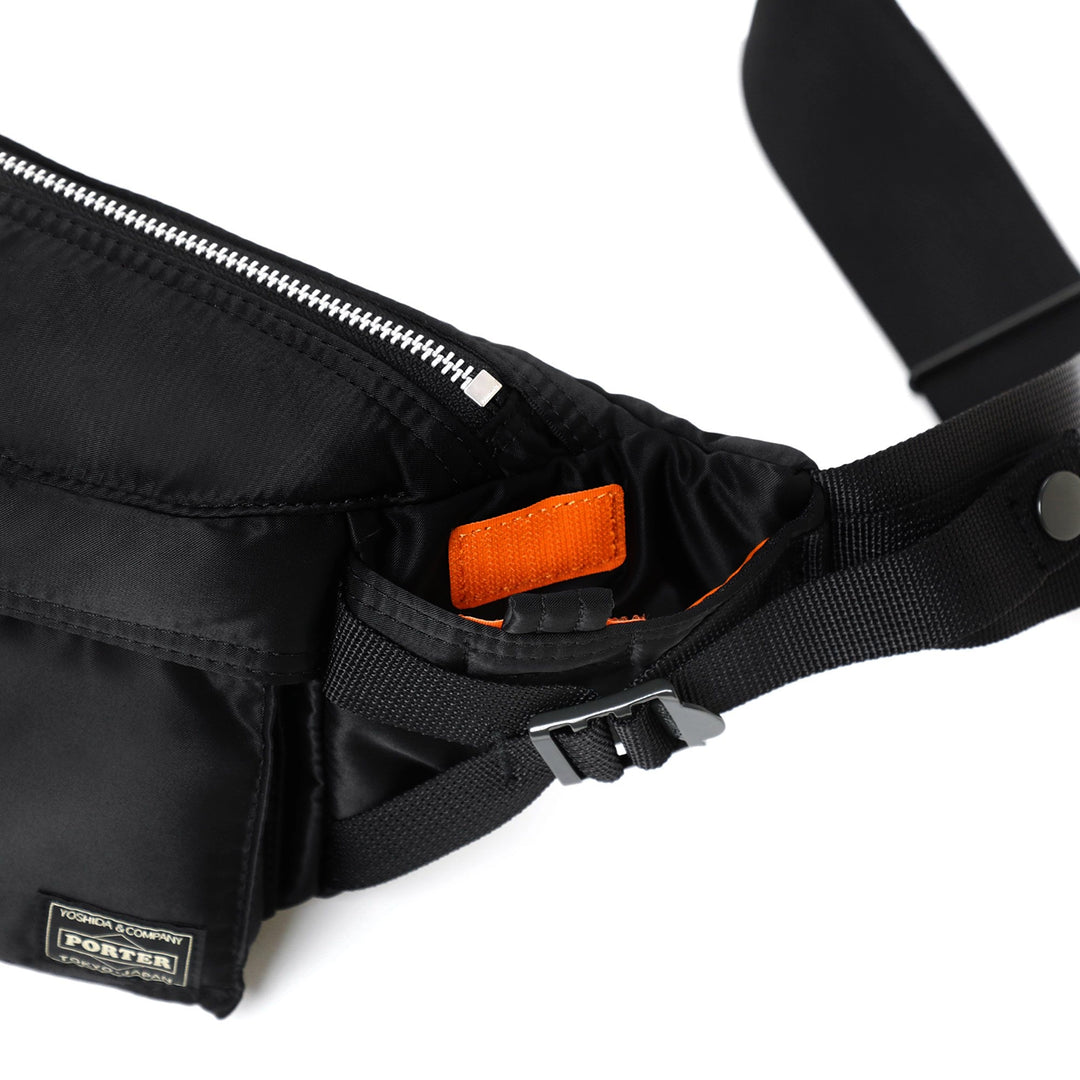 Tanker Fanny Pack | Black
