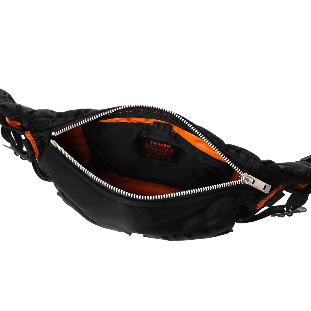 Tanker Fanny Pack | Black
