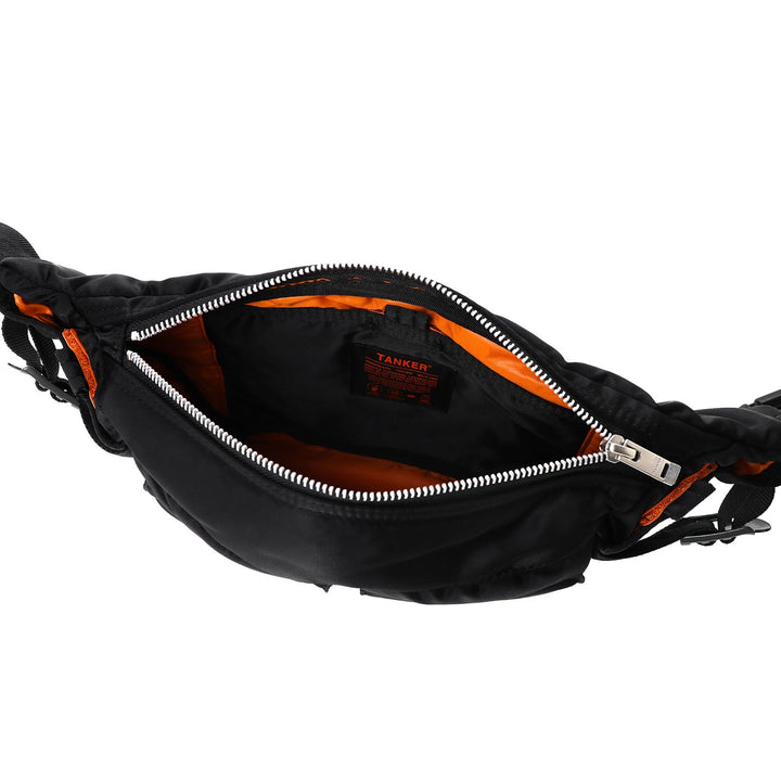 Tanker Fanny Pack | Black