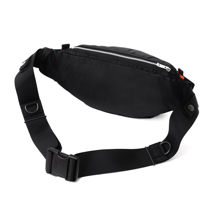 Tanker Fanny Pack | Black