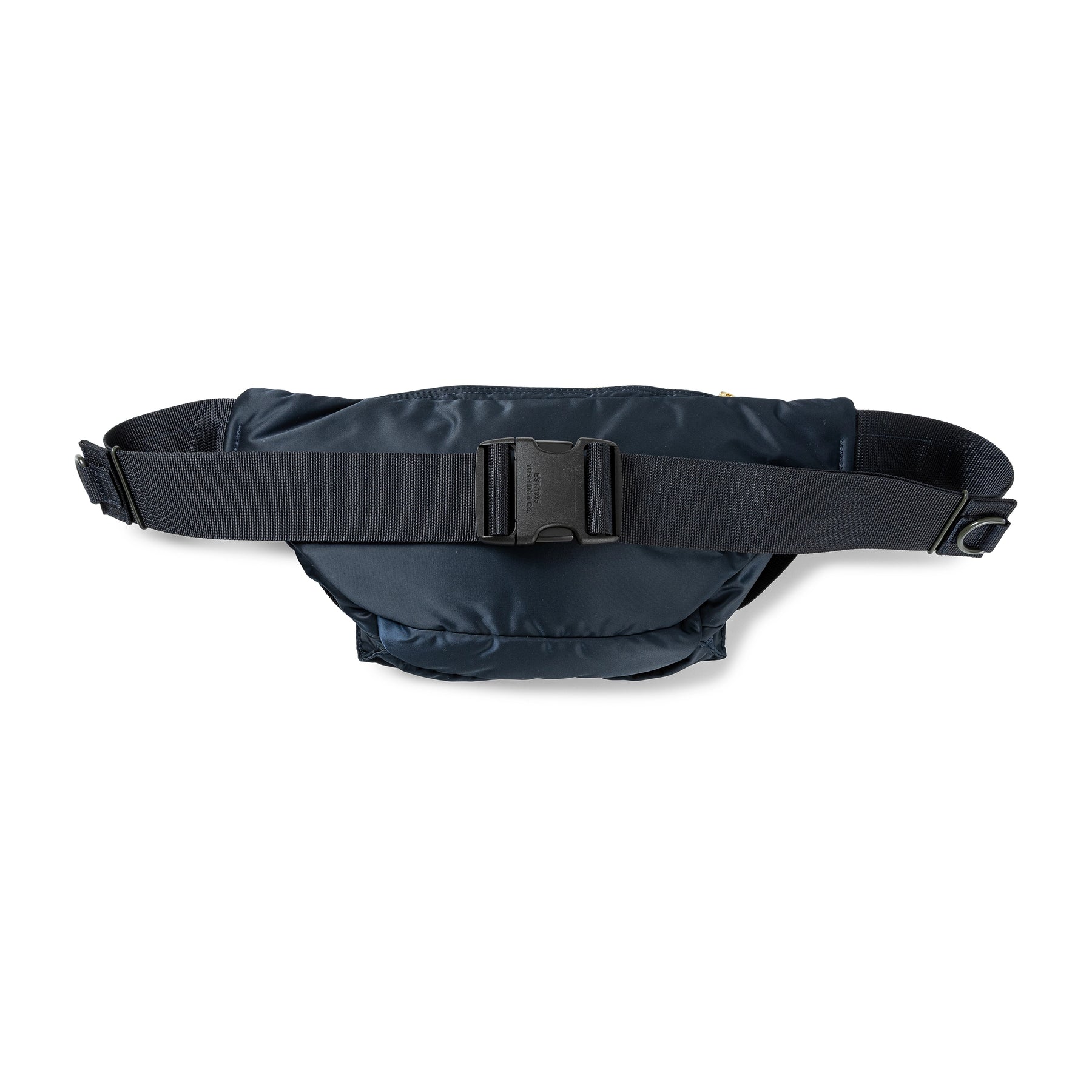 PORTER Tanker Fanny Pack | Iron Blue PORTER Tanker Fanny Pack | Iron Blue