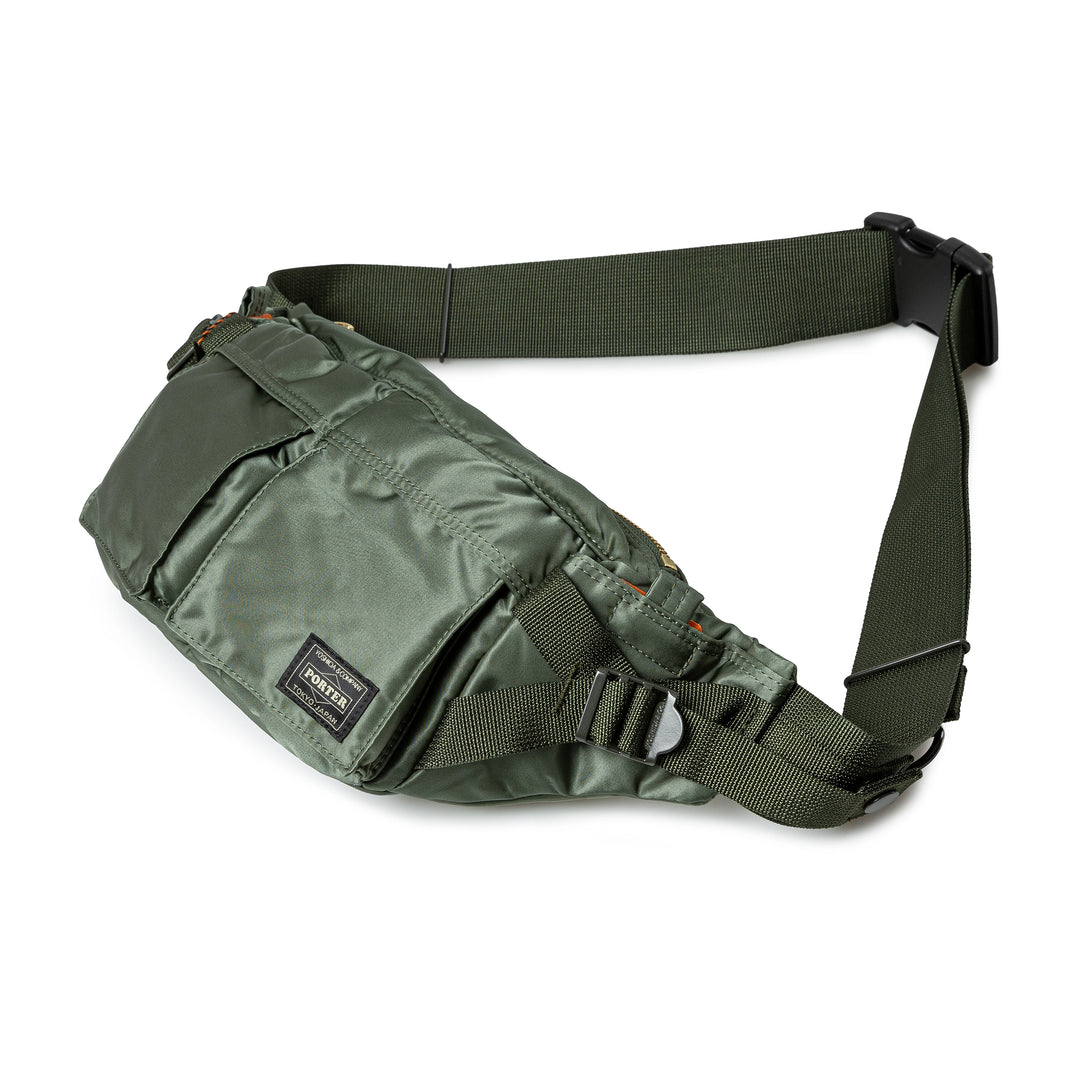 Tanker Fanny Pack | Sage Green