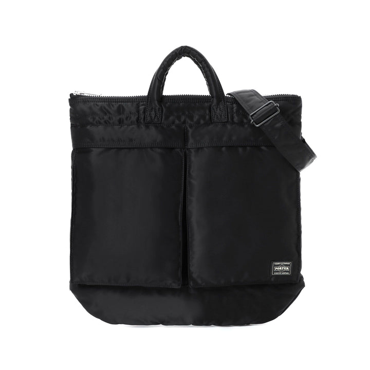Tanker Helmet Bag | Black