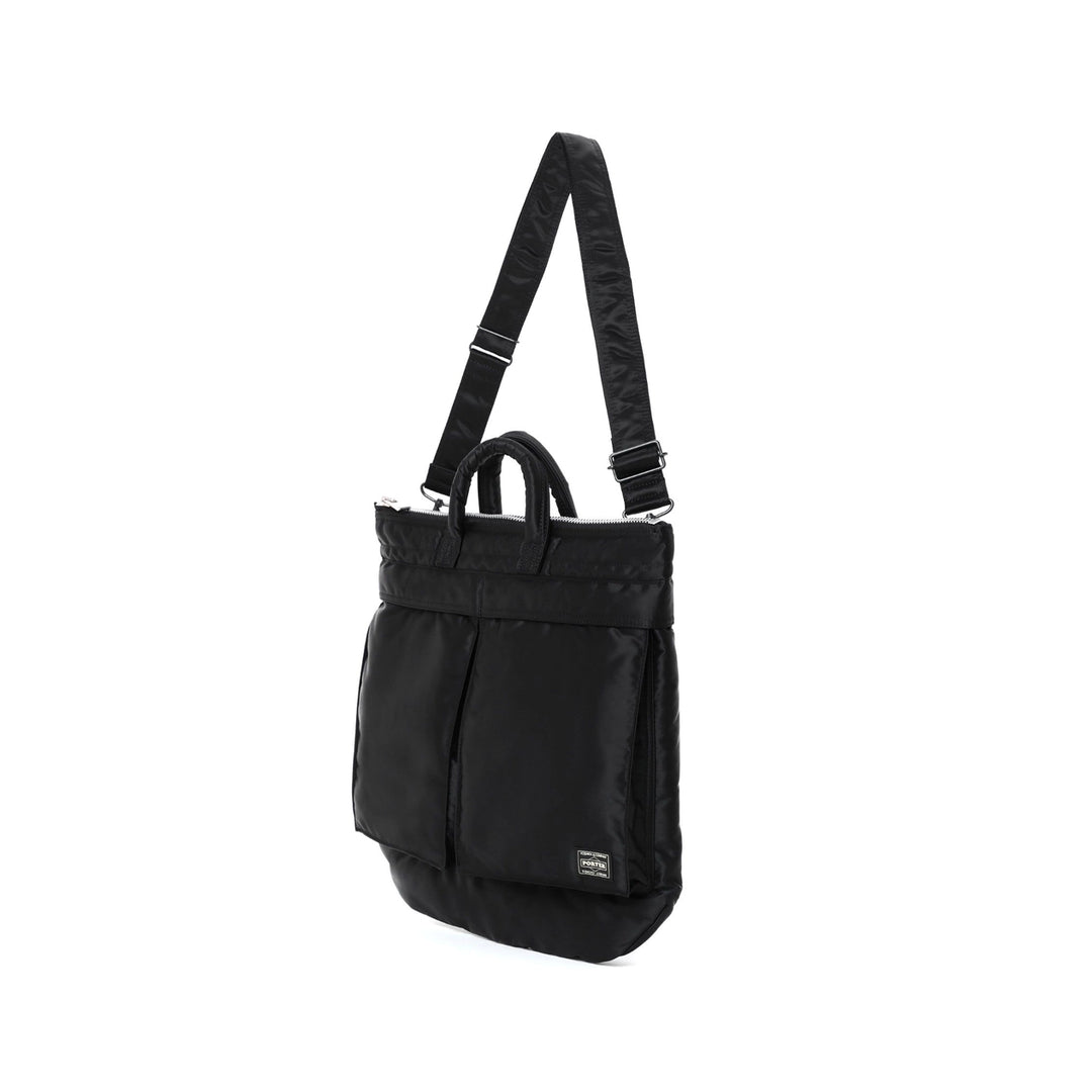 Tanker Helmet Bag | Black