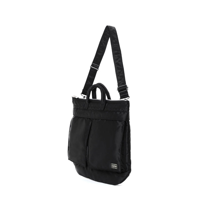Tanker Helmet Bag | Black