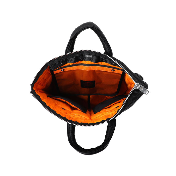 Tanker Helmet Bag | Black