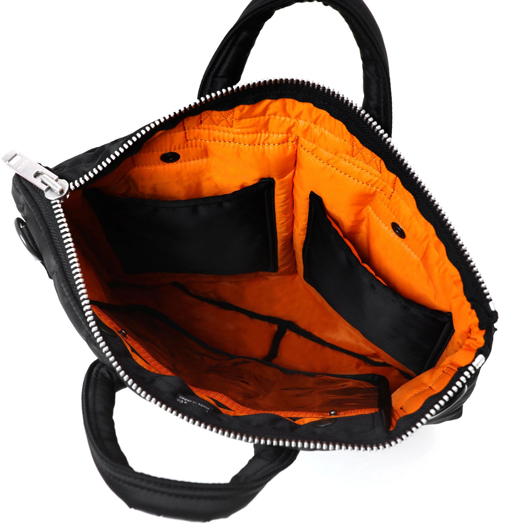 Tanker Helmet Bag | Black