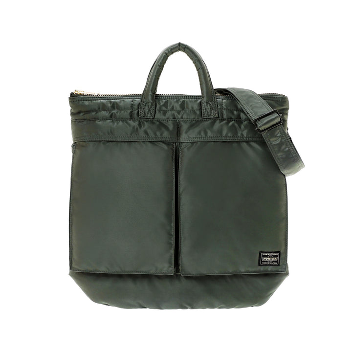 Tanker Helmet Bag | Sage Green