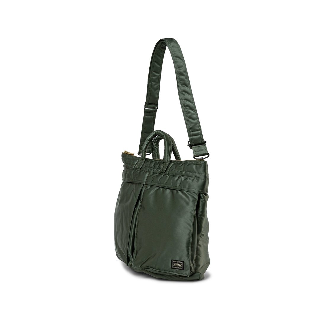 Tanker Helmet Bag | Sage Green