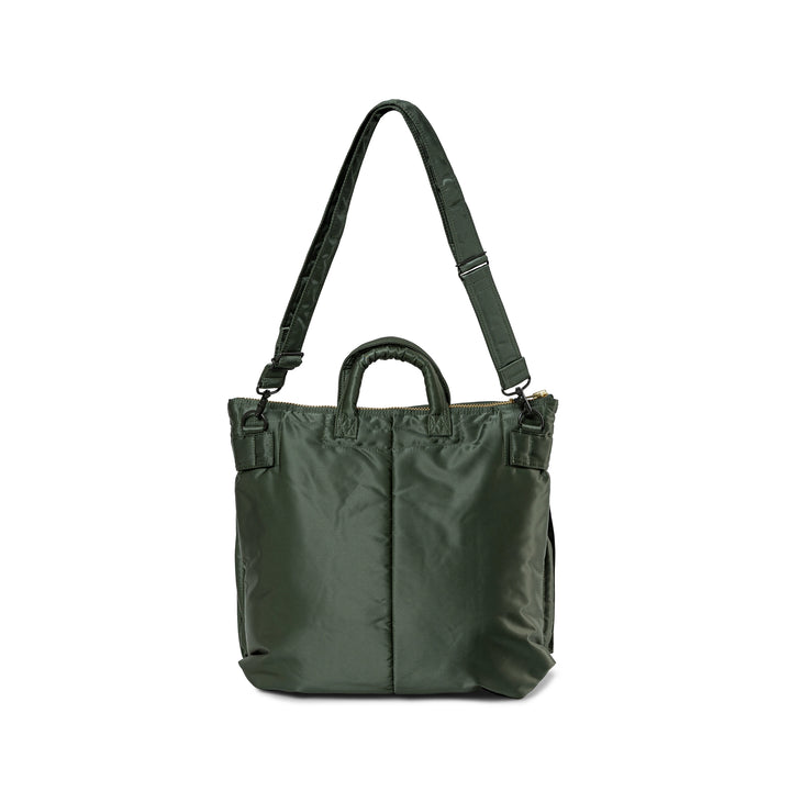 Tanker Helmet Bag | Sage Green