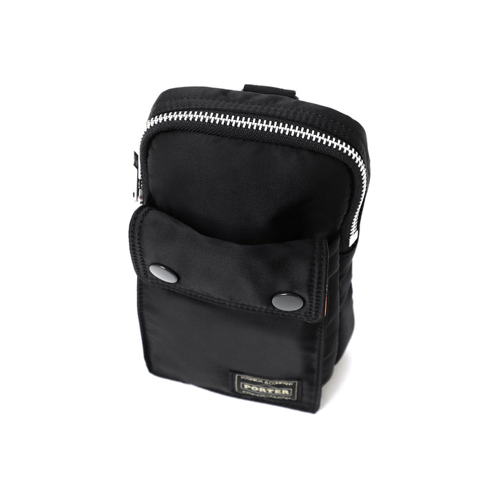 Tanker Mobile Pouch | Black