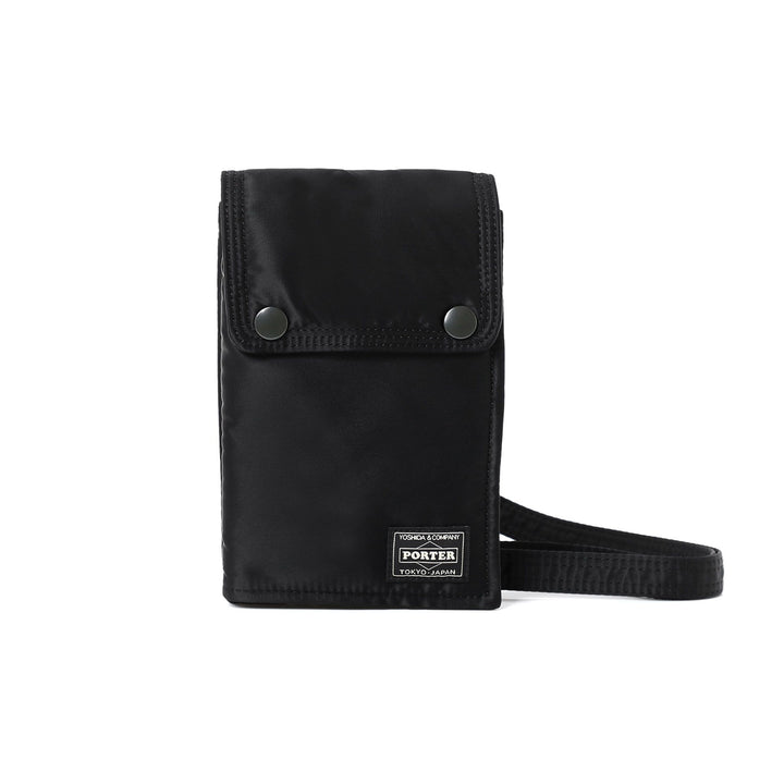 Tanker Navigator Bag | Black