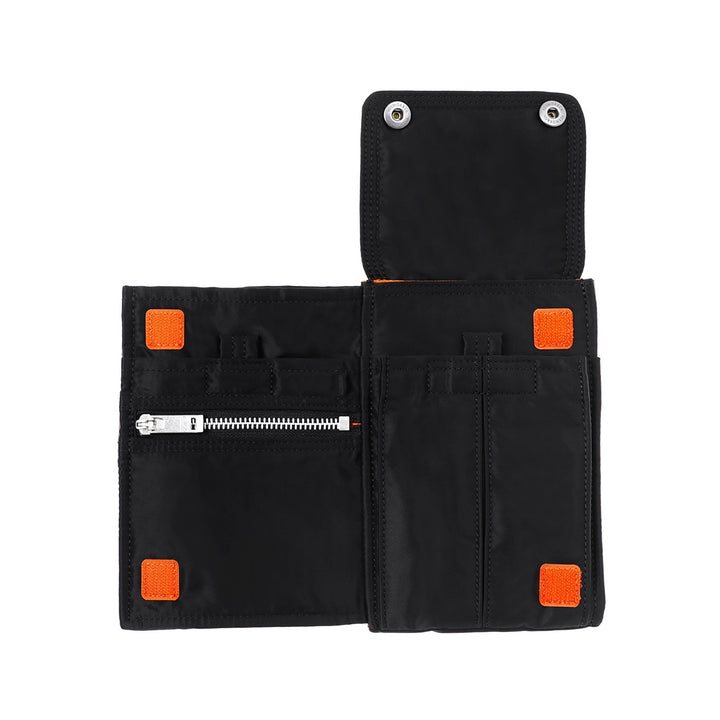 Tanker Navigator Bag | Black