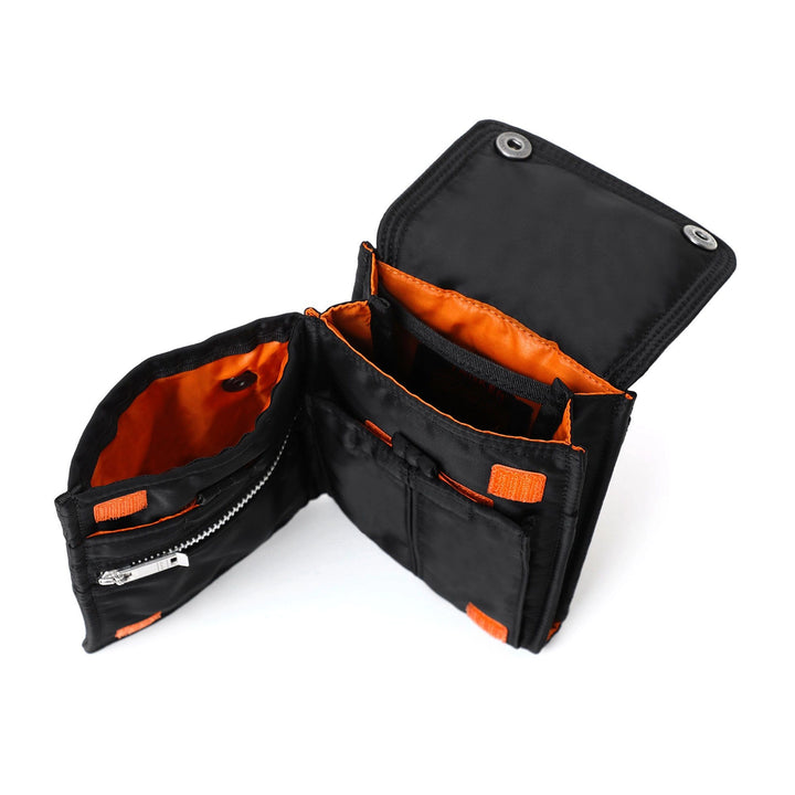 Tanker Navigator Bag | Black
