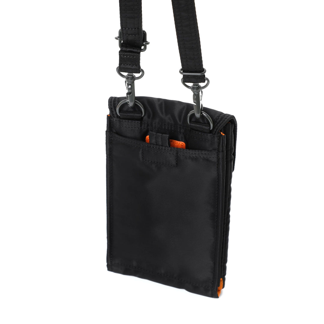 Tanker Navigator Bag | Black