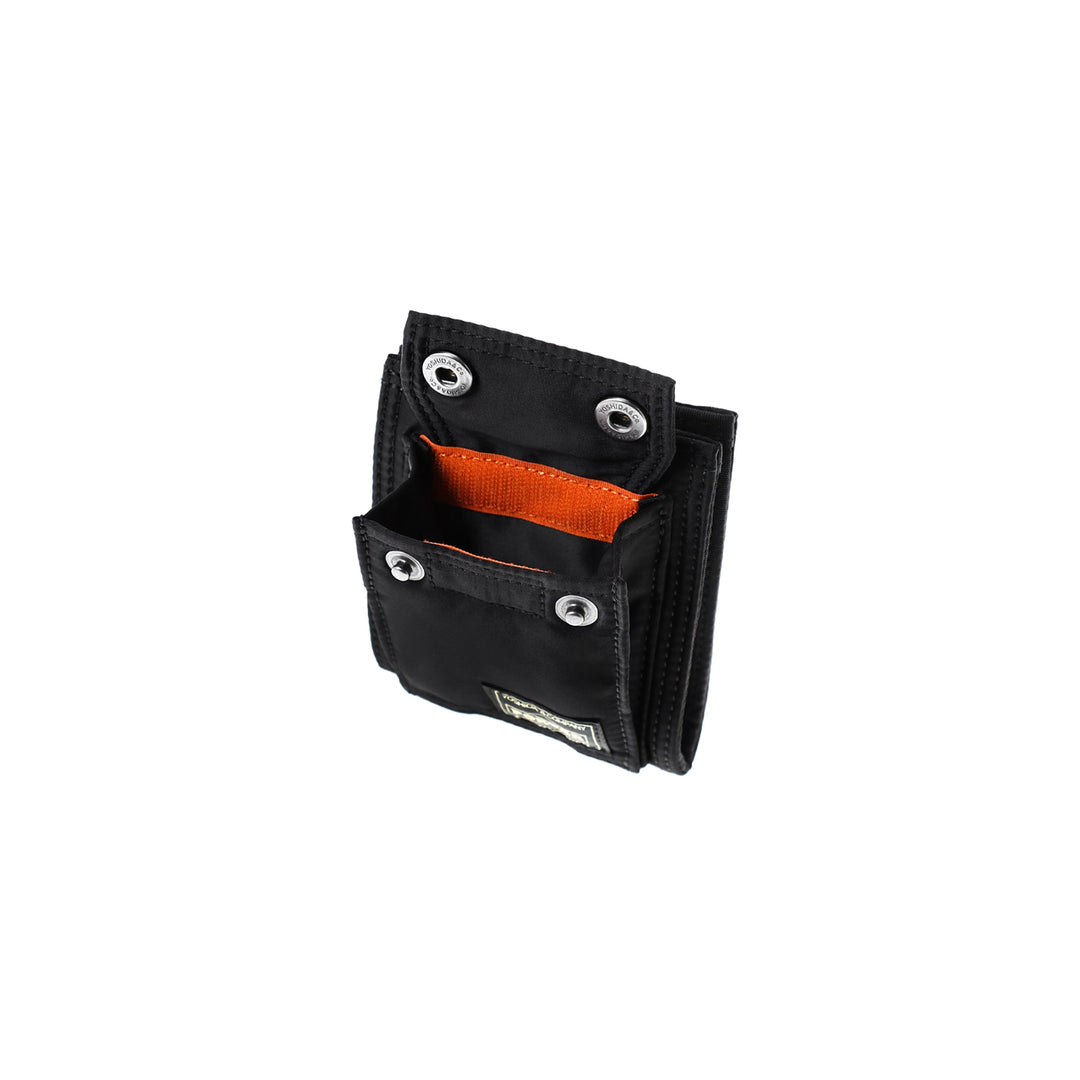 Tanker Pocket Wallet | Black