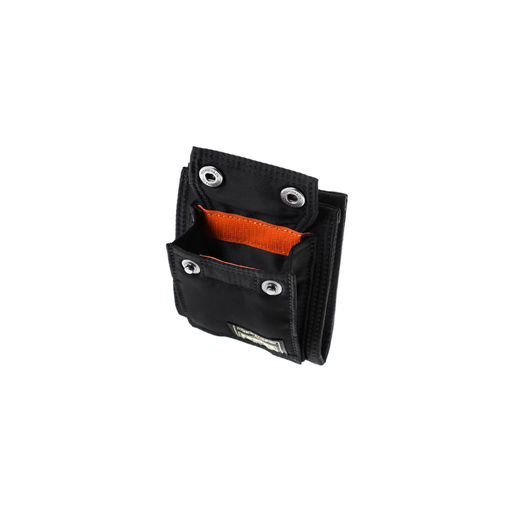 Tanker Pocket Wallet | Black