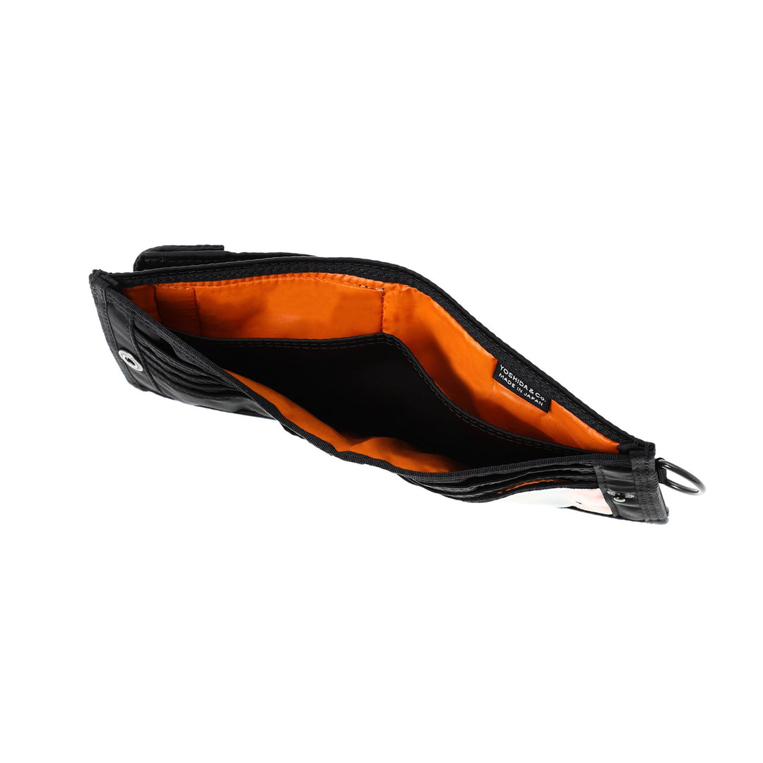 Tanker Pocket Wallet | Black