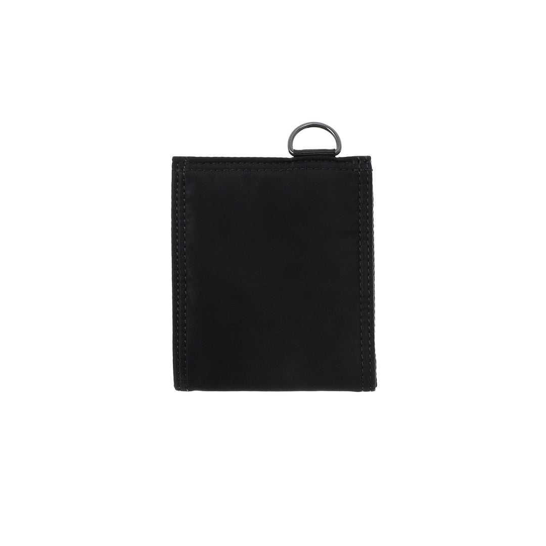 PORTER Tanker Pocket Wallet | Black PORTER Tanker Pocket Wallet | Black