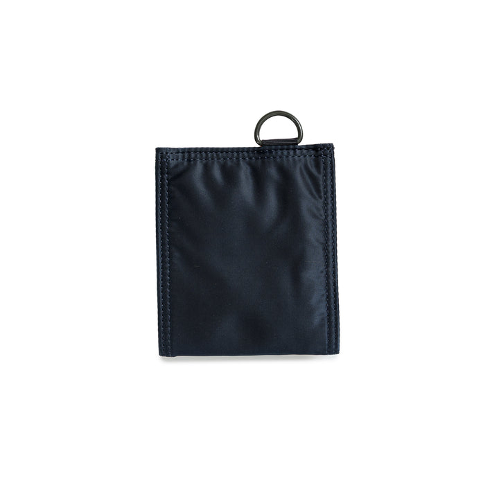 Tanker Pocket Wallet | Iron Blue