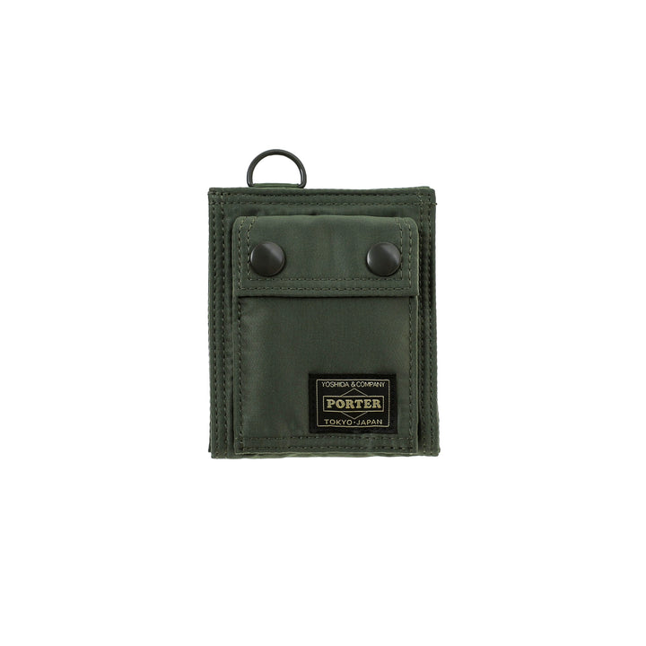 Tanker Pocket Wallet | Sage Green