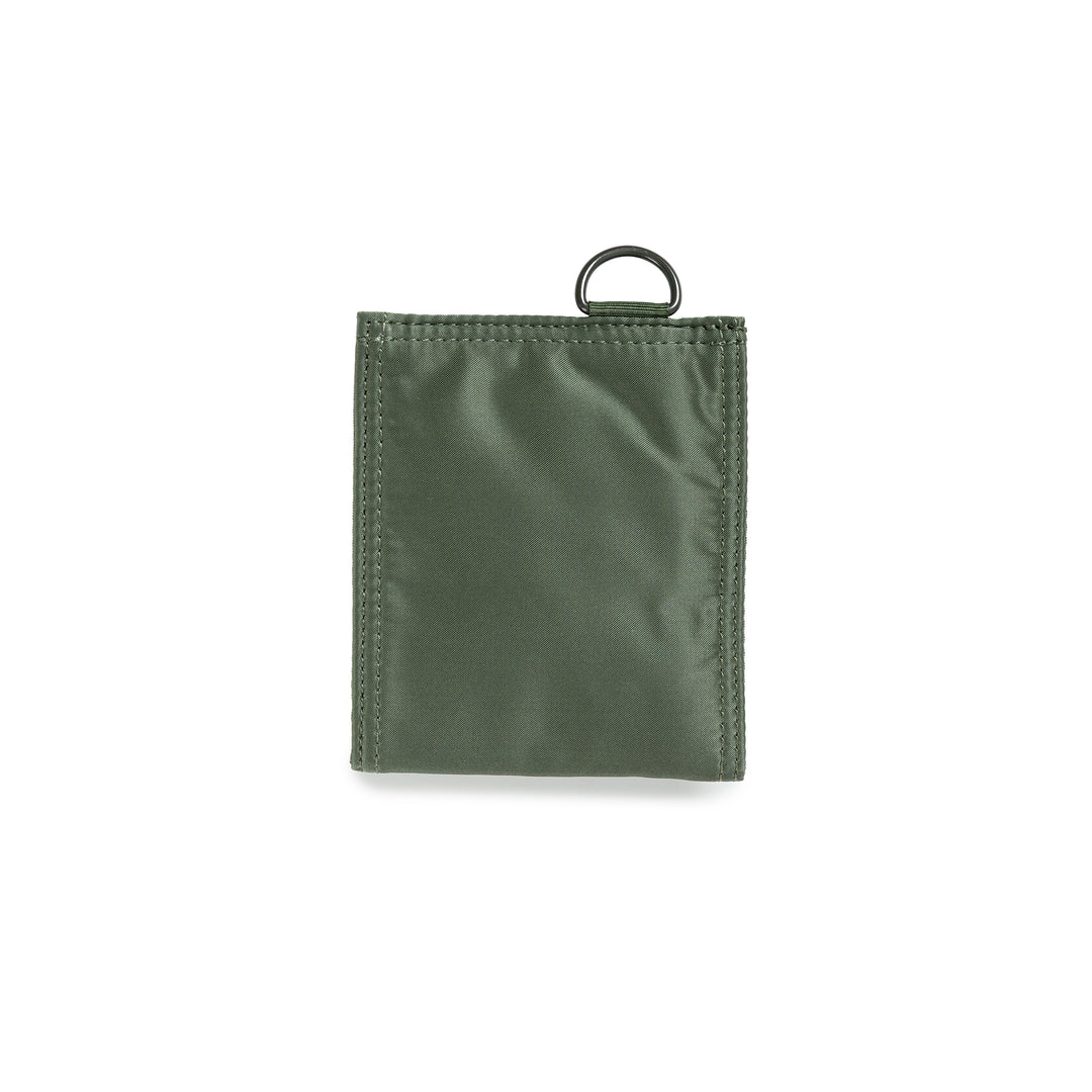 Tanker Pocket Wallet | Sage Green
