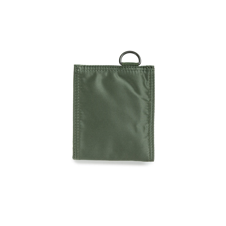 Tanker Pocket Wallet | Sage Green