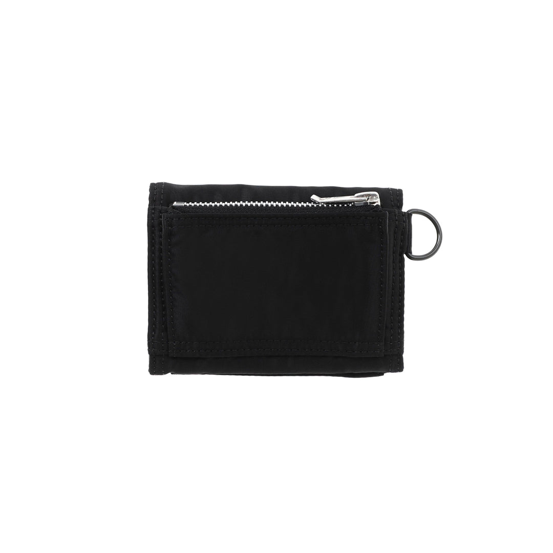 Tanker Pocket Wallet (M) | Black