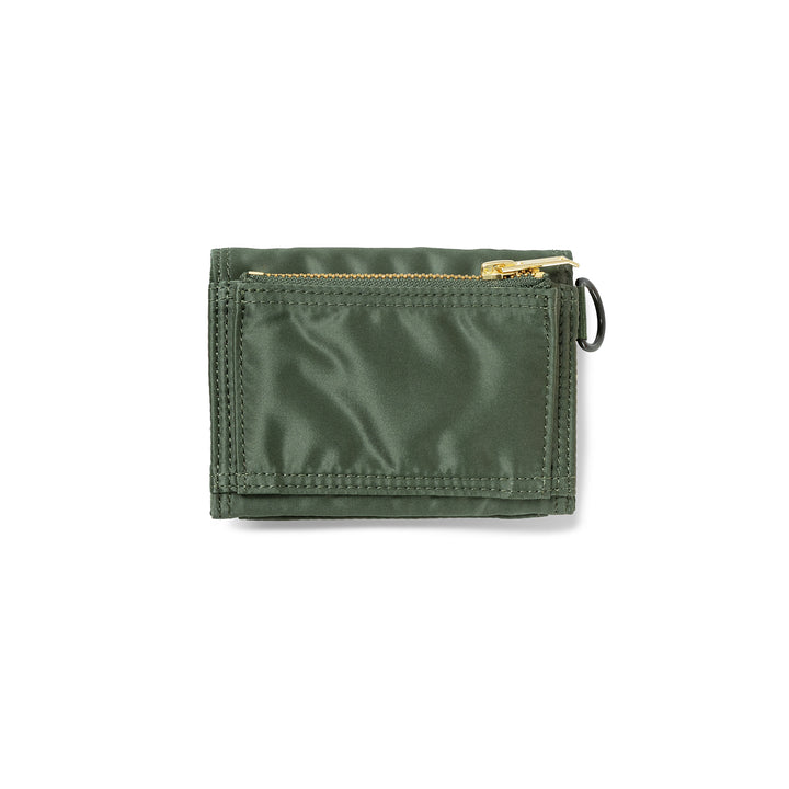 Tanker Pocket Wallet (M) | Sage Green