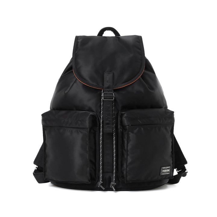 Tanker Rucksack | Black