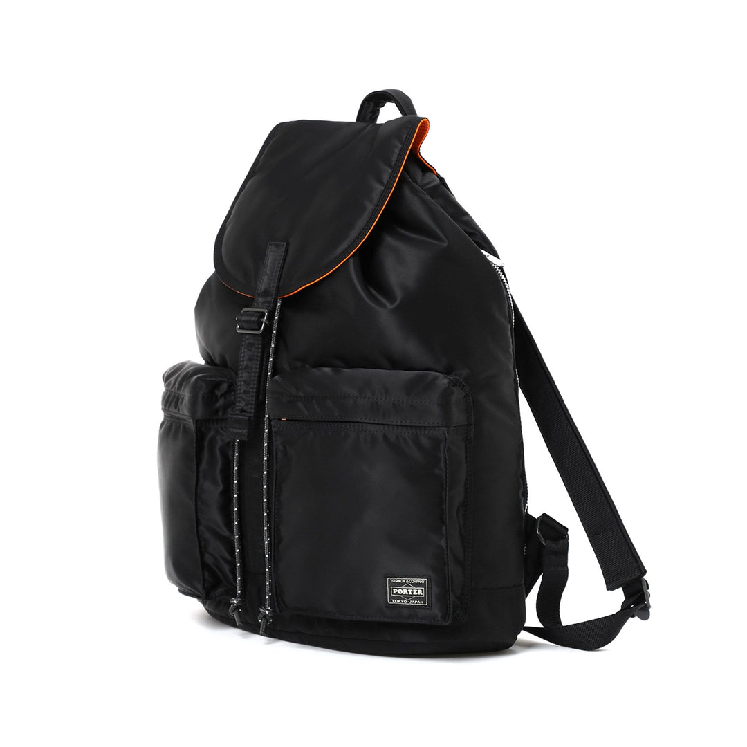 Tanker Rucksack | Black