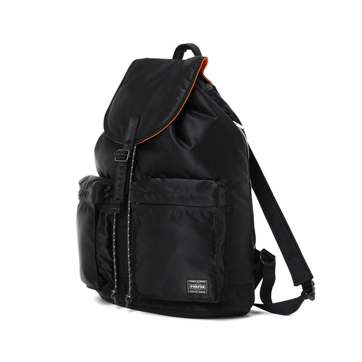 Tanker Rucksack | Black