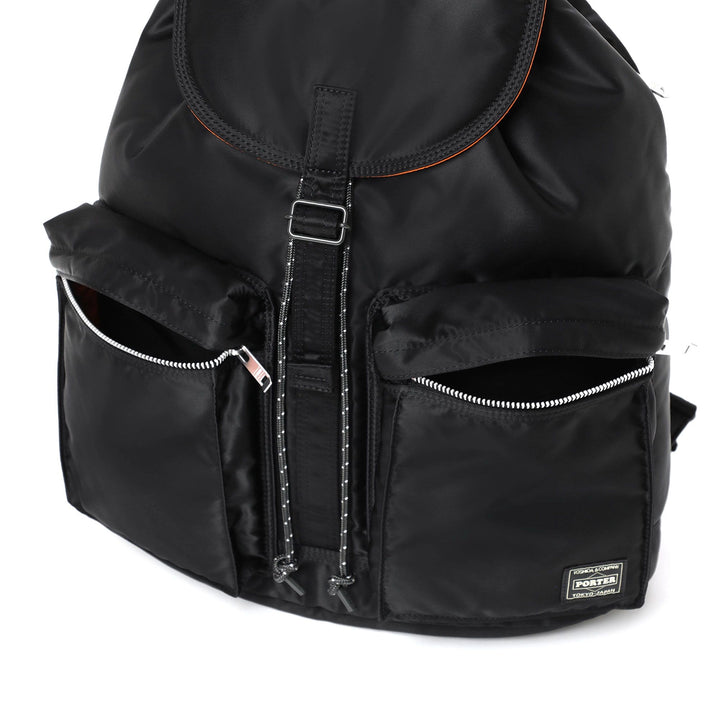 Tanker Rucksack | Black