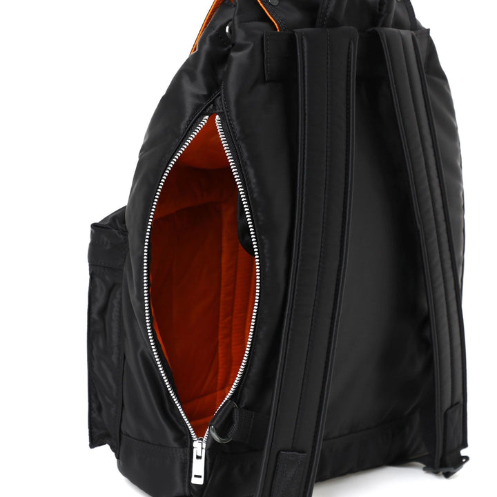 Tanker Rucksack | Black