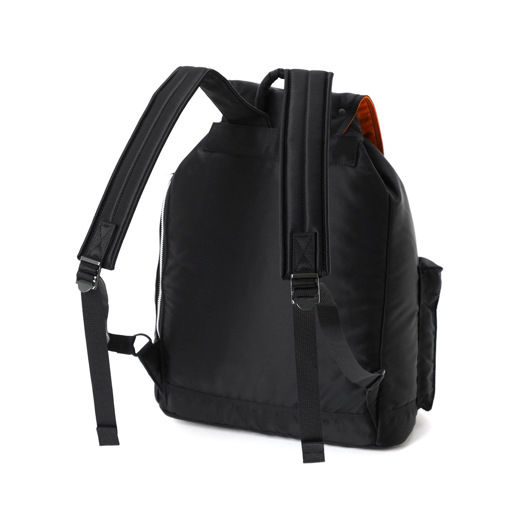 Tanker Rucksack | Black