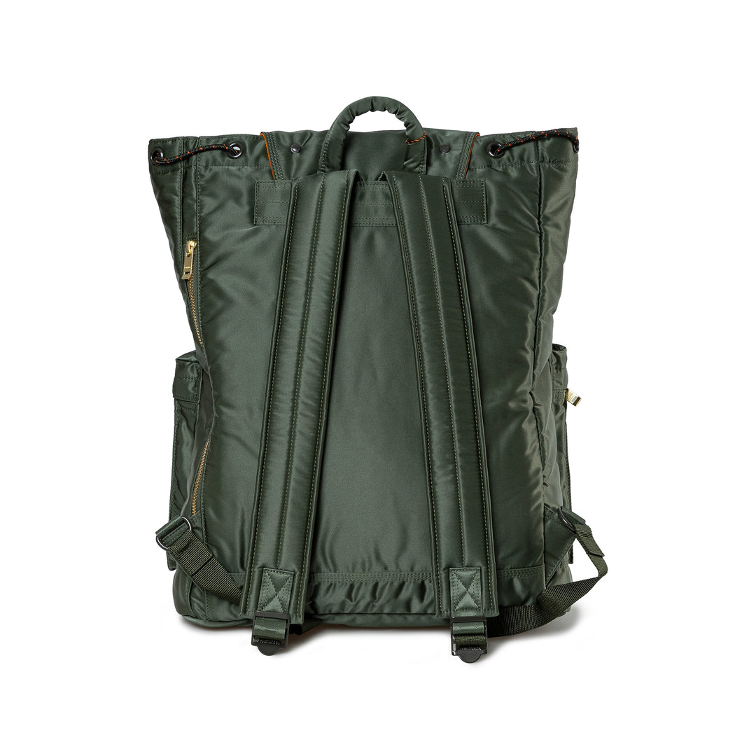 Tanker Rucksack | Sage Green