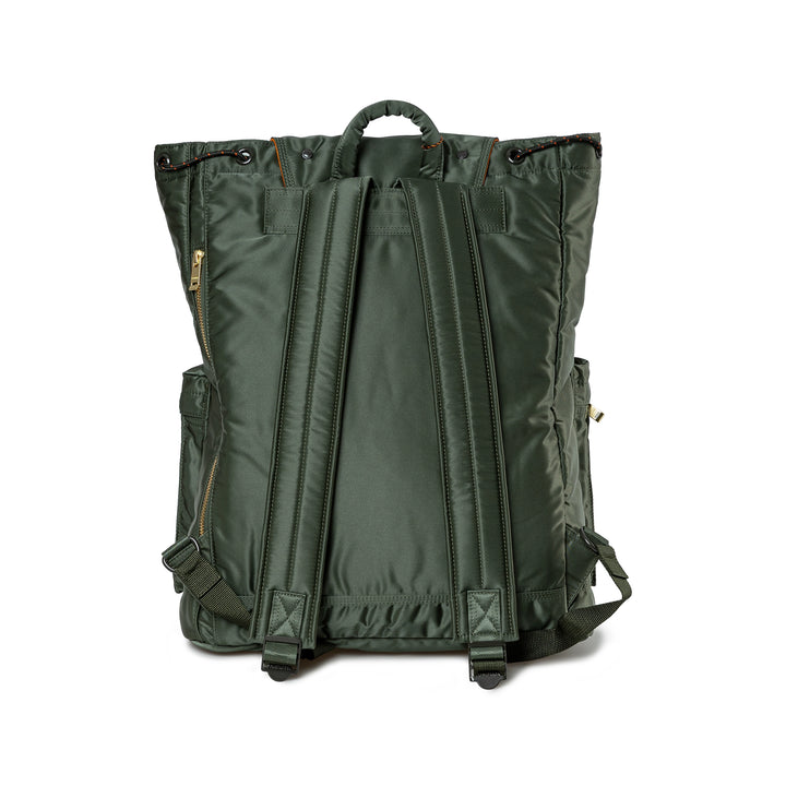 Tanker Rucksack | Sage Green