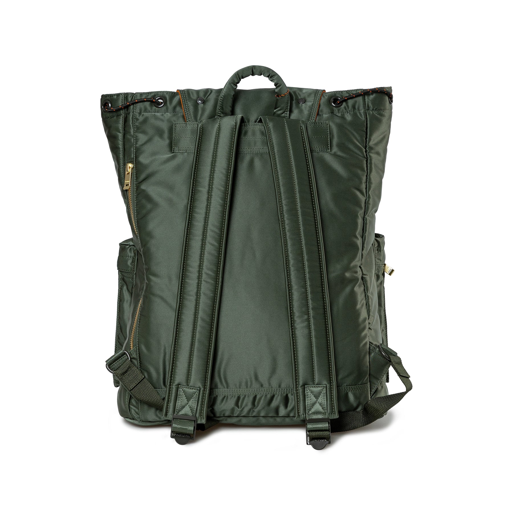 PORTER Tanker Rucksack | Sage Green PORTER Tanker Rucksack | Sage Green