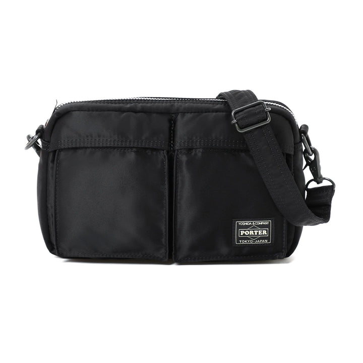 Tanker Sling Bag | Black