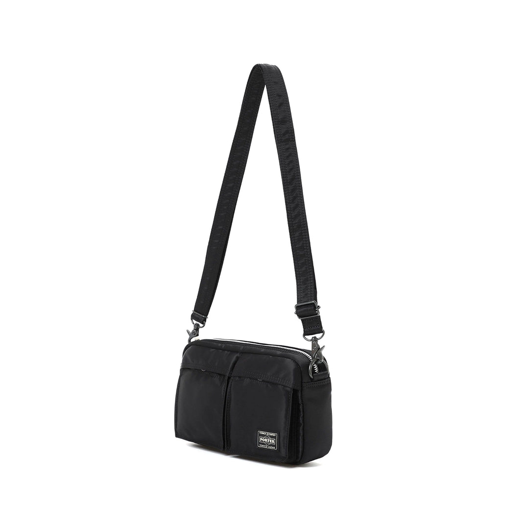 Tanker Sling Bag | Black