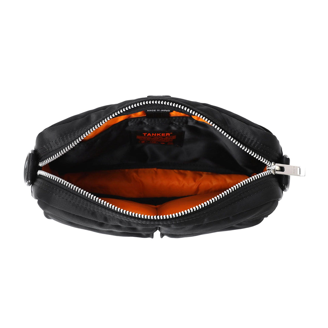 Tanker Sling Bag | Black