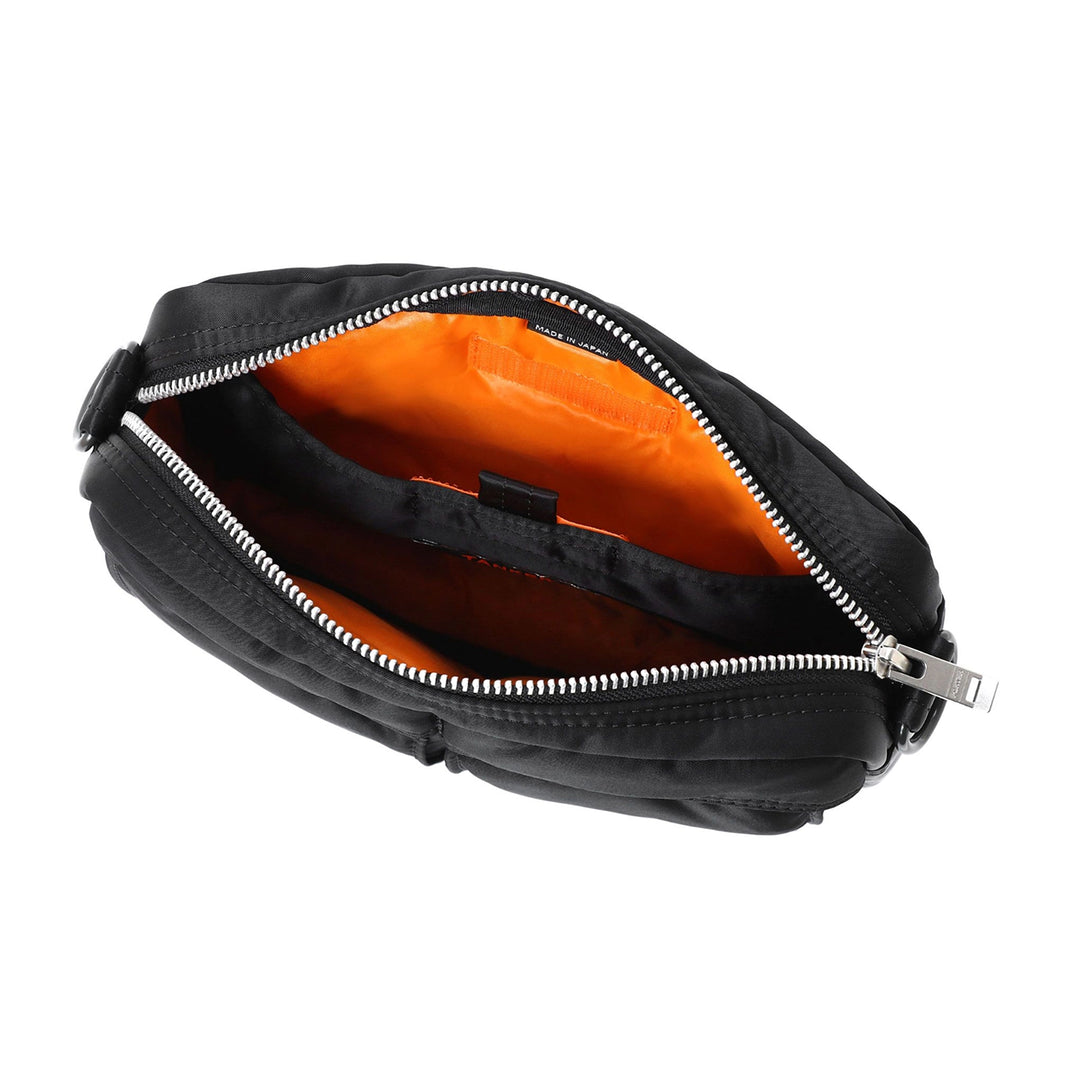 Tanker Sling Bag | Black