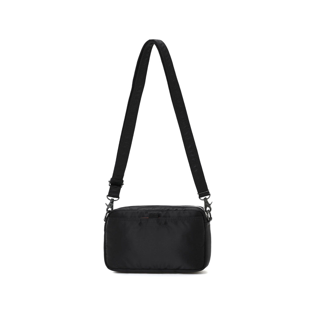 Tanker Sling Bag | Black