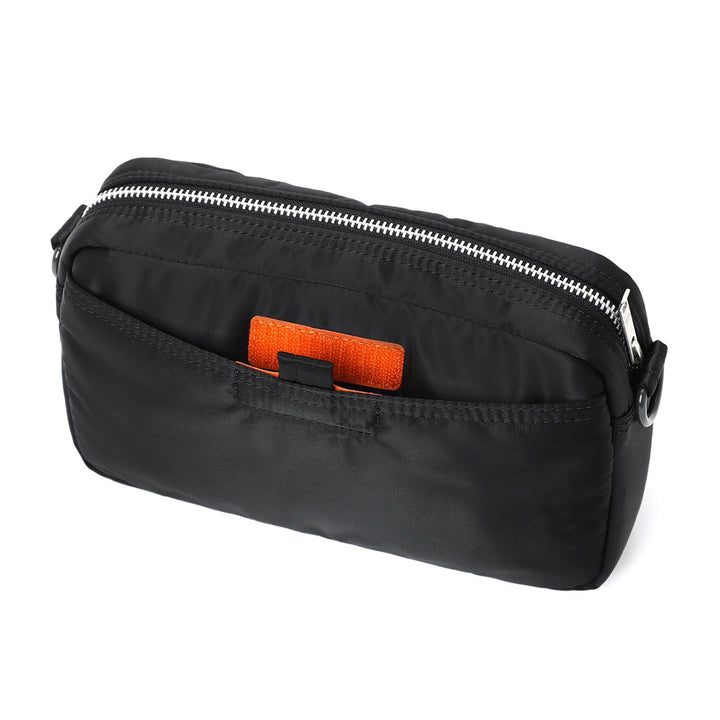 Tanker Sling Bag | Black