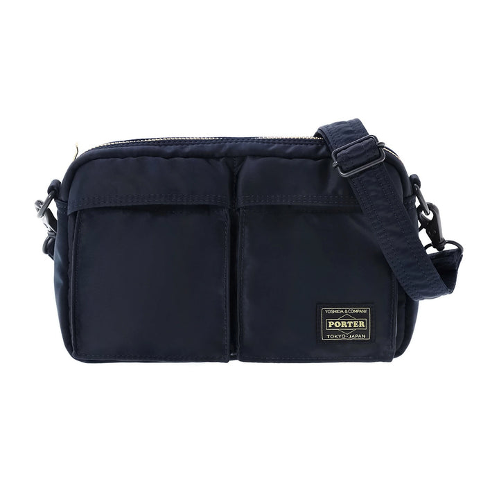 Tanker Sling Bag | Iron Blue