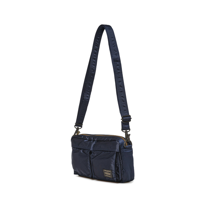 Tanker Sling Bag | Iron Blue