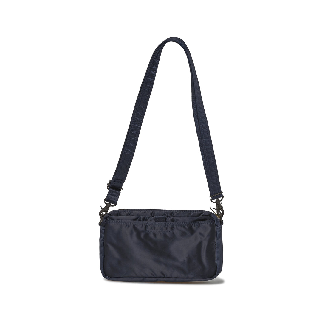PORTER Tanker Sling Bag | Iron Blue PORTER Tanker Sling Bag | Iron Blue