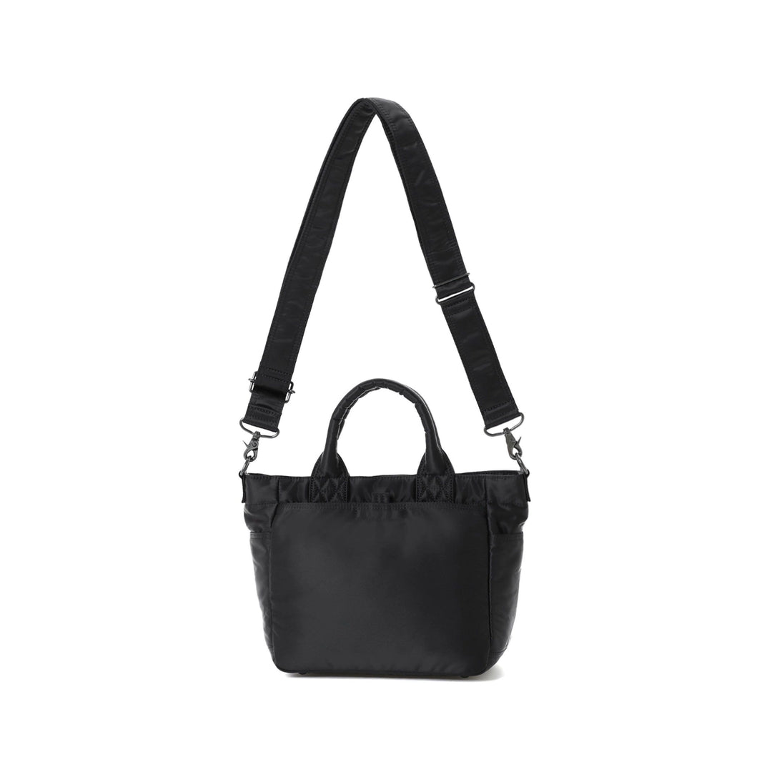 Tanker Tote Bag | Black