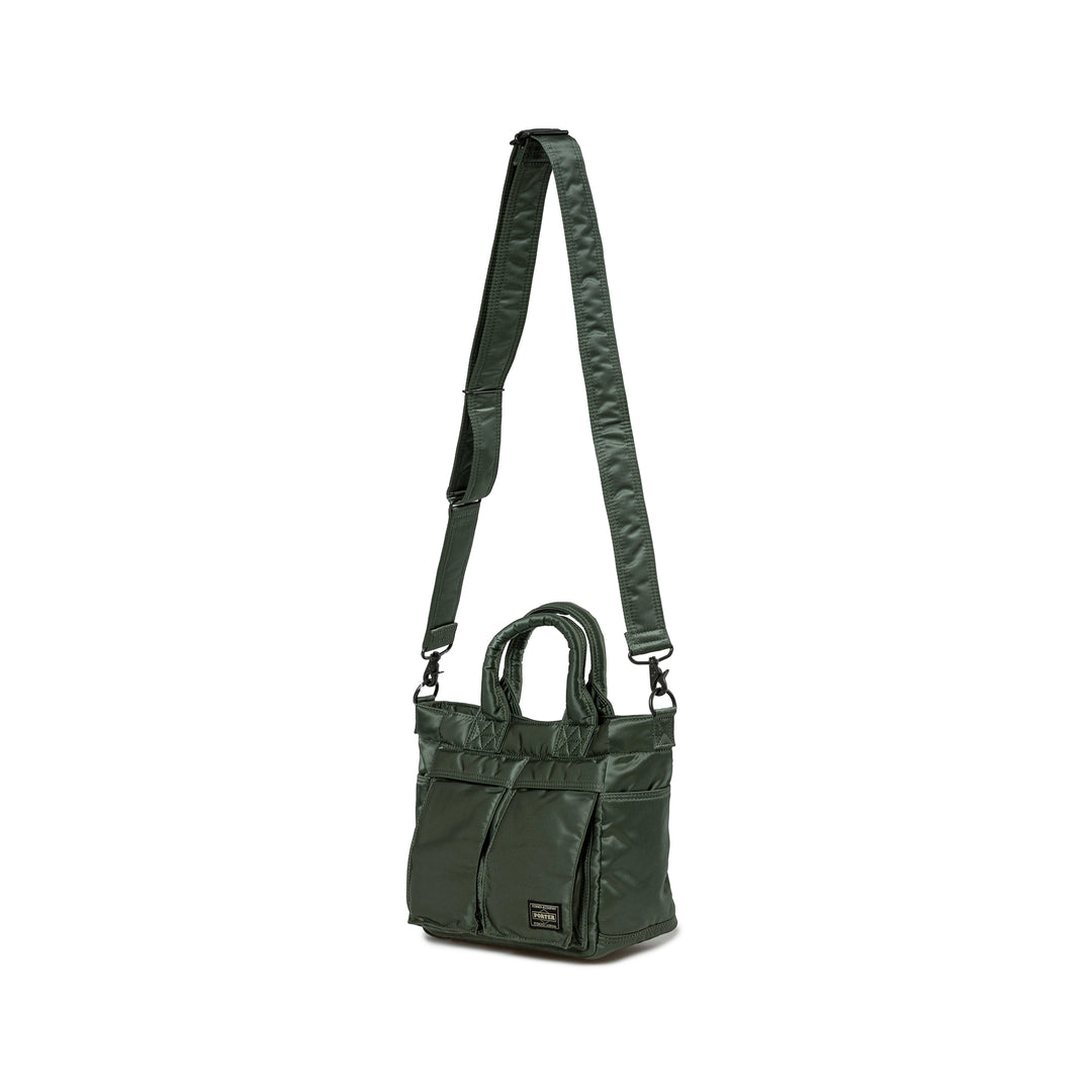 Tanker Tote Bag | Sage Green